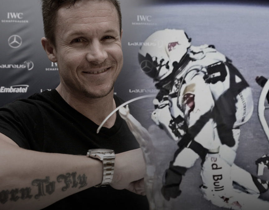 Šok u svijetu ekstremnih sportova: Poginuo Felix Baumgartner (56)