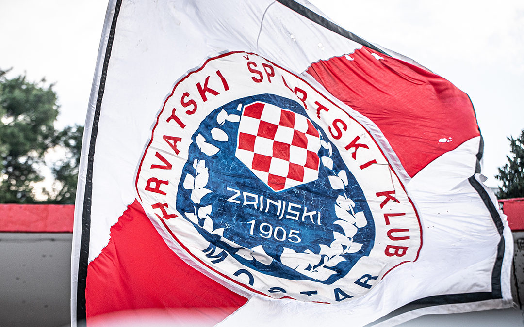 Zrinjski u drugome pretkolu Lige prvaka protiv Slovana