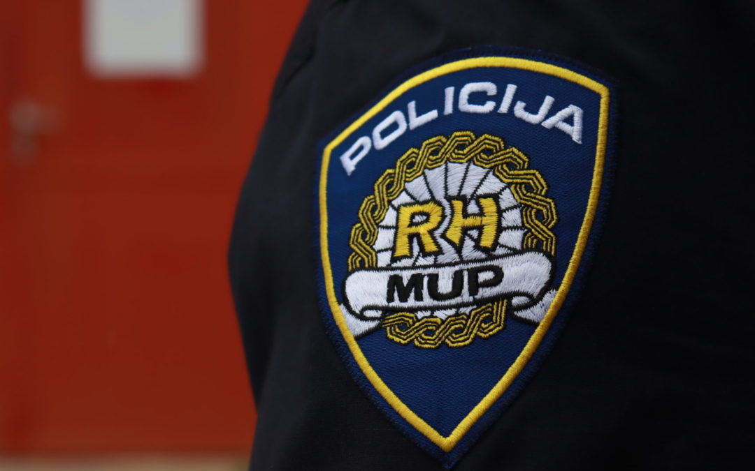 TRAGEDIJA NA A3 KOD POPOVAČE: Pješakinja poginula nakon naleta teretnog vozila