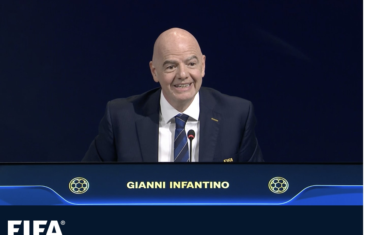 Infantino