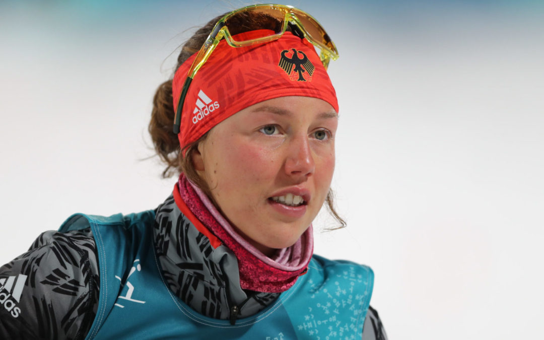 Bivša biatlonka Laura Dahlmeier ne daje znakove života nakon nesreće u Karakorumu