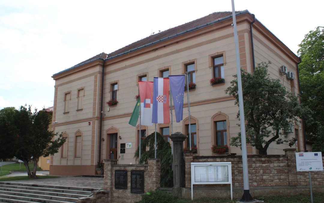 Analiza potvrdila: Mursko Središće u samom vrhu po ulaganjima u sportsku infrastrukturu i klubove
