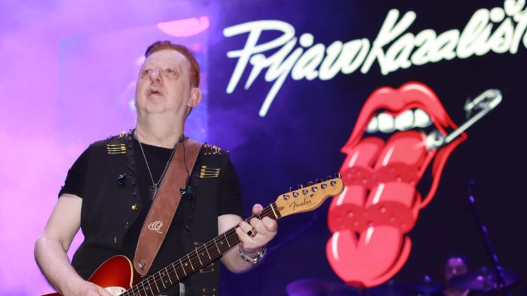 Prljavo kazalište otvara Porcijunkulovo 2026. na glavnoj pozornici u Čakovcu!