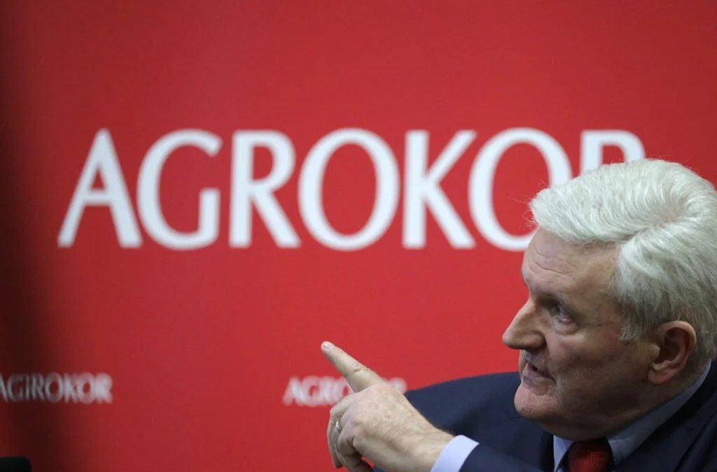 Trojica bivših direktora priznala krivnju i nagodila se s tužiteljstvom za uvjetne kazne