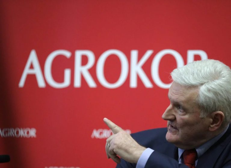 Potvrđena optužnica u slučaju Agrokor: Ivica Todorić ide na sud za štetu od 180 milijuna eura