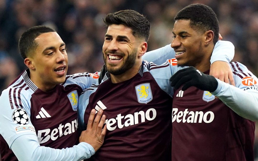 Asensio će se pridružiti Livakoviću