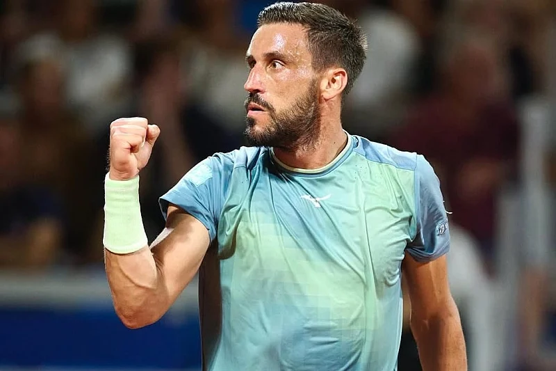 ATP Umag: Džumhurovo prvo polufinale u Stella Marisu