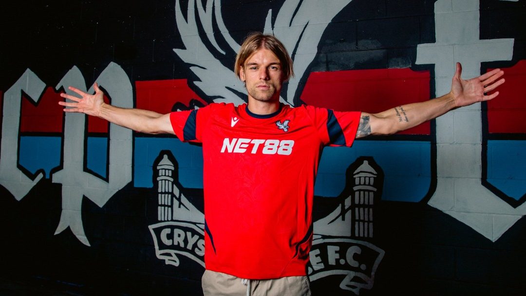 Hrvatski trenuci u Europi: Štimčev tim demonstrirao silu ali, Crystal Palace pobjedu platio Sosinim isključenjem