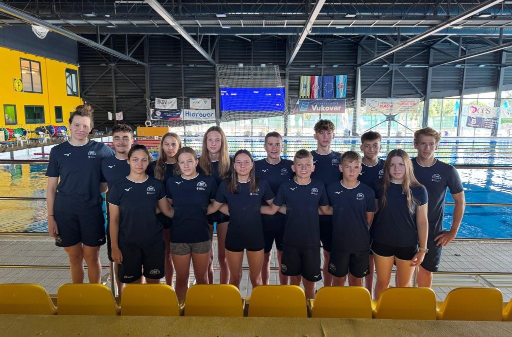 ČPK dominirao u Vukovaru: Impresivna provjera forme prije vrhunca sezone