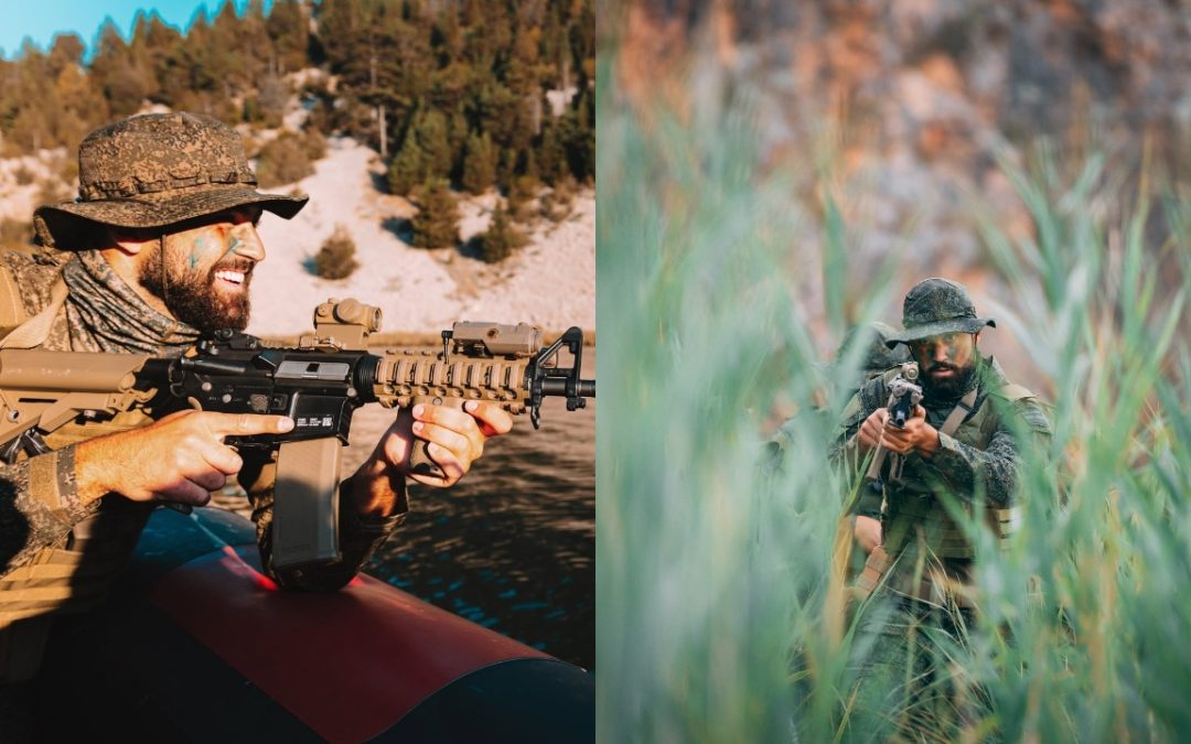 MORH pozvao Gvardiola u vojsku nakon njegove objave s Velebita