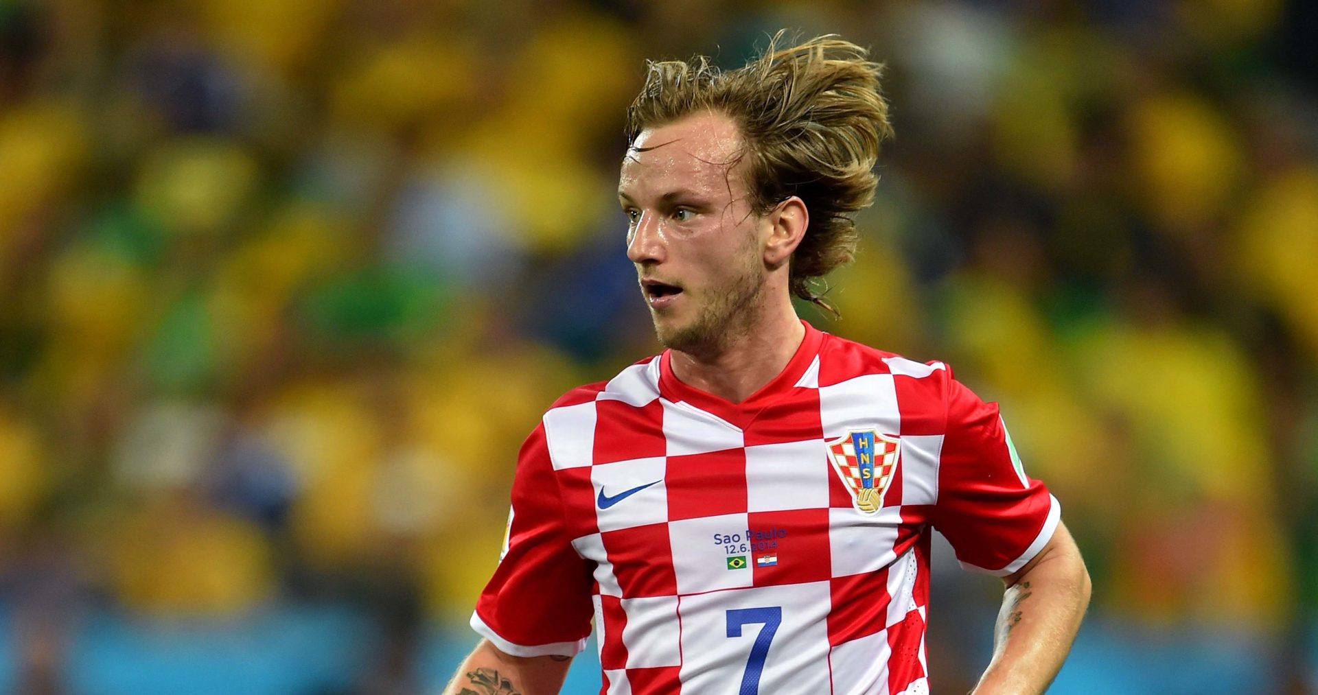 ivan rakitic
