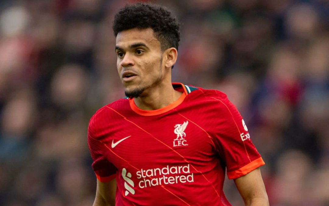 Luis Diaz iz Liverpoola u Bayern za 75 milijuna eura