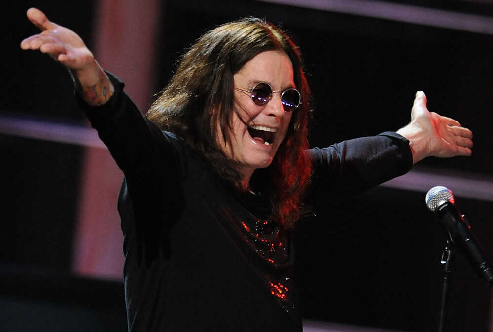 Ozzy Osbourne preminuo u 76. godini, objavila njegova obitelj