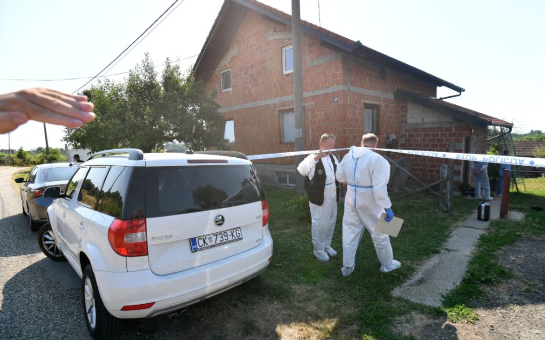 Emanuelu Repu 50 godina zatvora zbog ubojstva majke i očuha