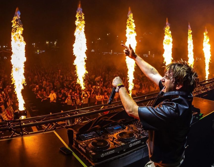 Ultra u Splitu: Završni dan festivala donosi vrhunske nastupe i veliku posjećenost