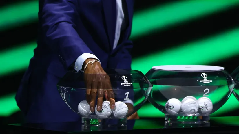 Ždrijeb EL i KL u petak u Monacu, Dinamo i Rijeka saznaju protivnike