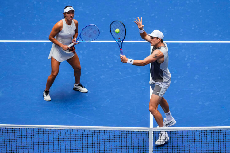 US Open: Šwiatek i Ruud protiv Errani i Vavassorija u meču za milijun dolara