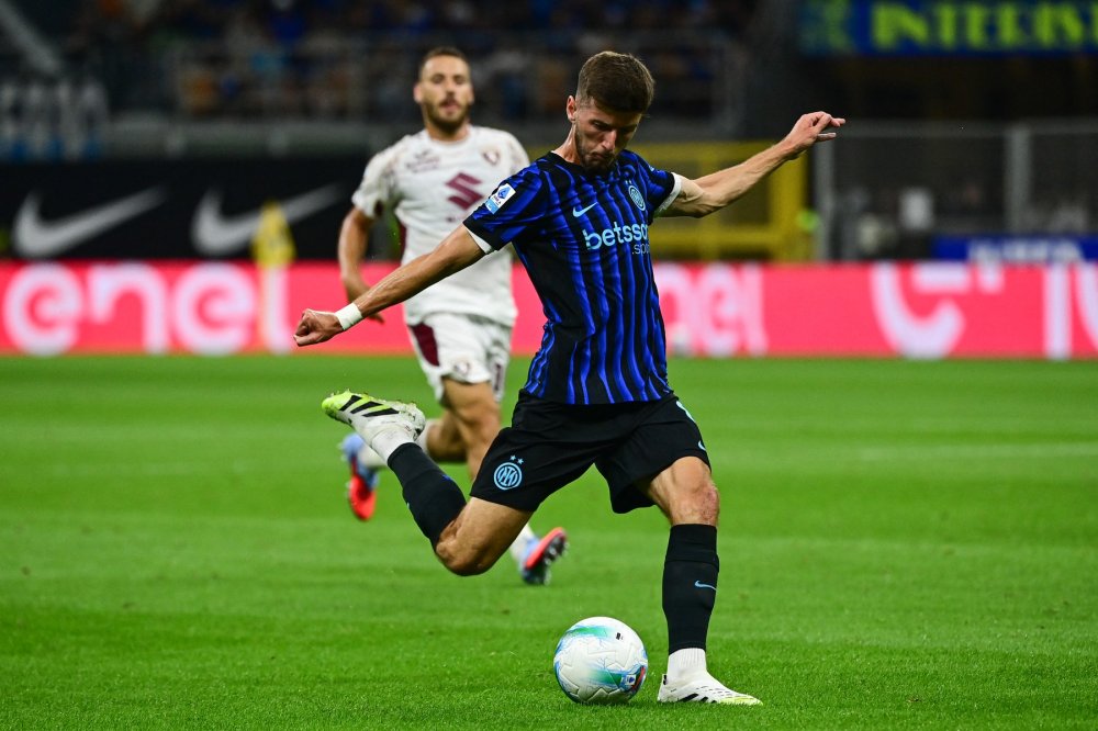 “Petica” Intera, asistencija Sučića