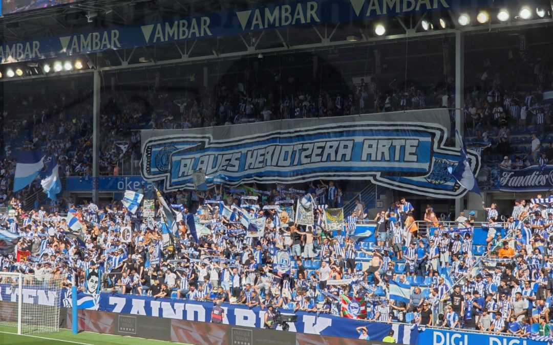 Atletico i dalje bez pobjede: Alaves uspio izjednačiti i uzeti bod