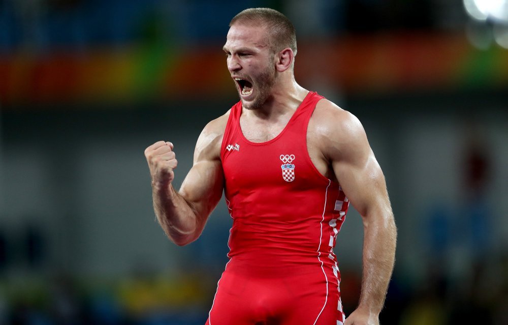 Hrvatski hrvači u Gruziji bruse formu za SP u Zagrebu