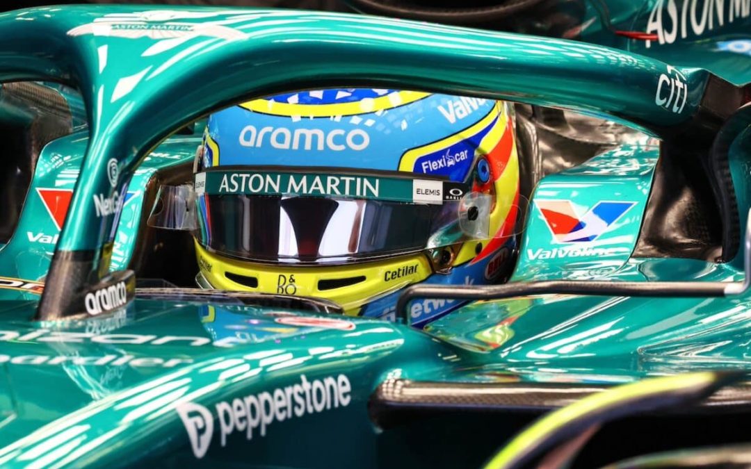 Drugovich očekuje debi u Formuli 1 iduće godine