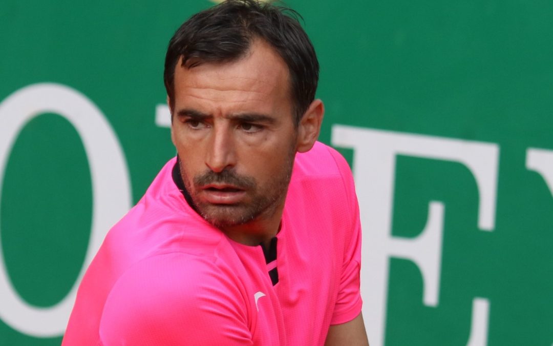 Ivan Dodig novi Davis Cup izbornik