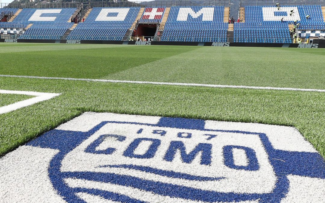 Nogometna senzacija u Italiji: Como pobijedio Lazio 2-0, Pongračić odigrao cijelu utakmicu za Fiorentinu