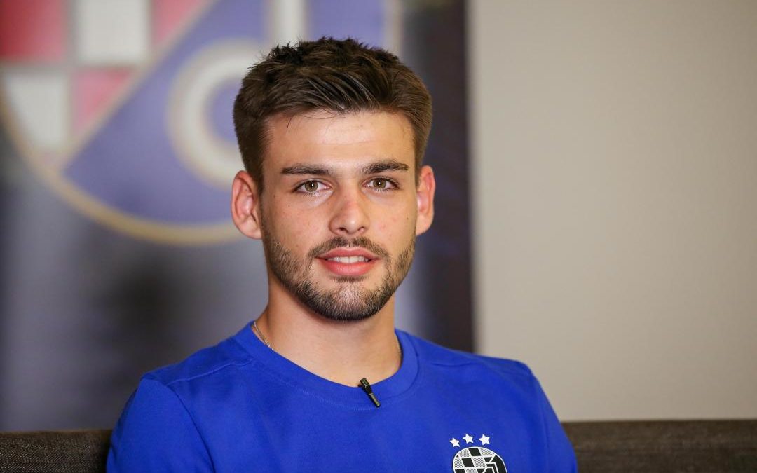 Marko Bulat napustio Dinamo, nastavlja u poljskom Rakowu