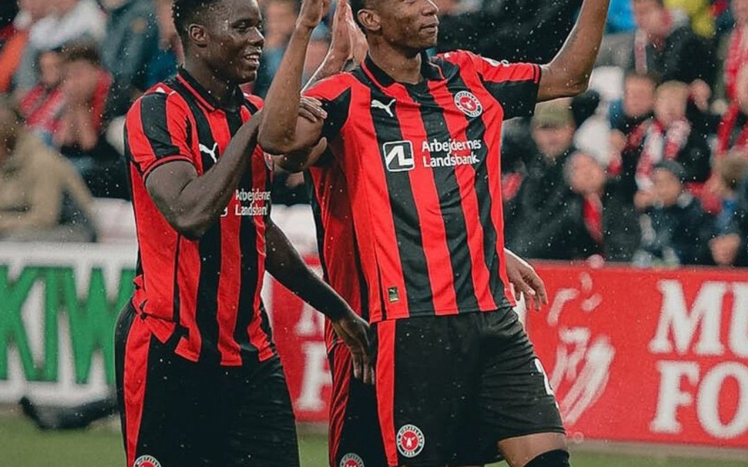 EL: Midtjylland u završnom krugu kvalifikacija, Erlić u početnoj postavi