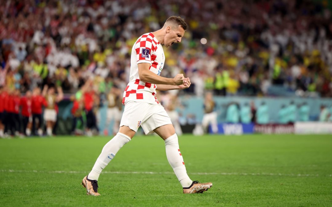 Fantastični Oršić vodio Pafos do play-offa Lige prvaka s golom i asistencijom