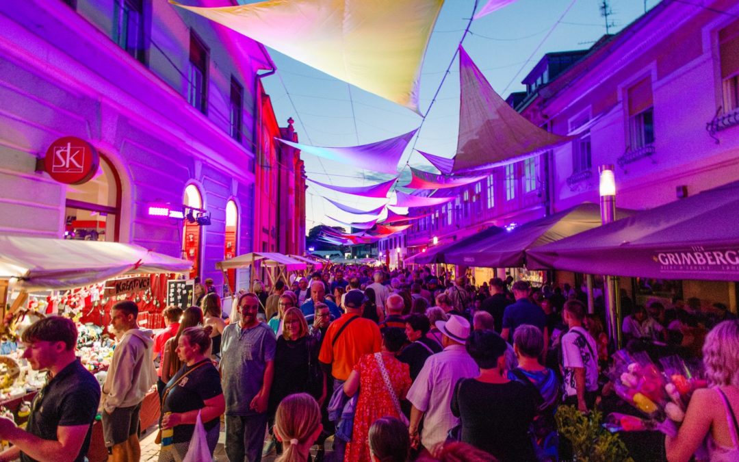 Velika fotogalerija: Pogledajte najbolje trenutke s Porcijunkulova!