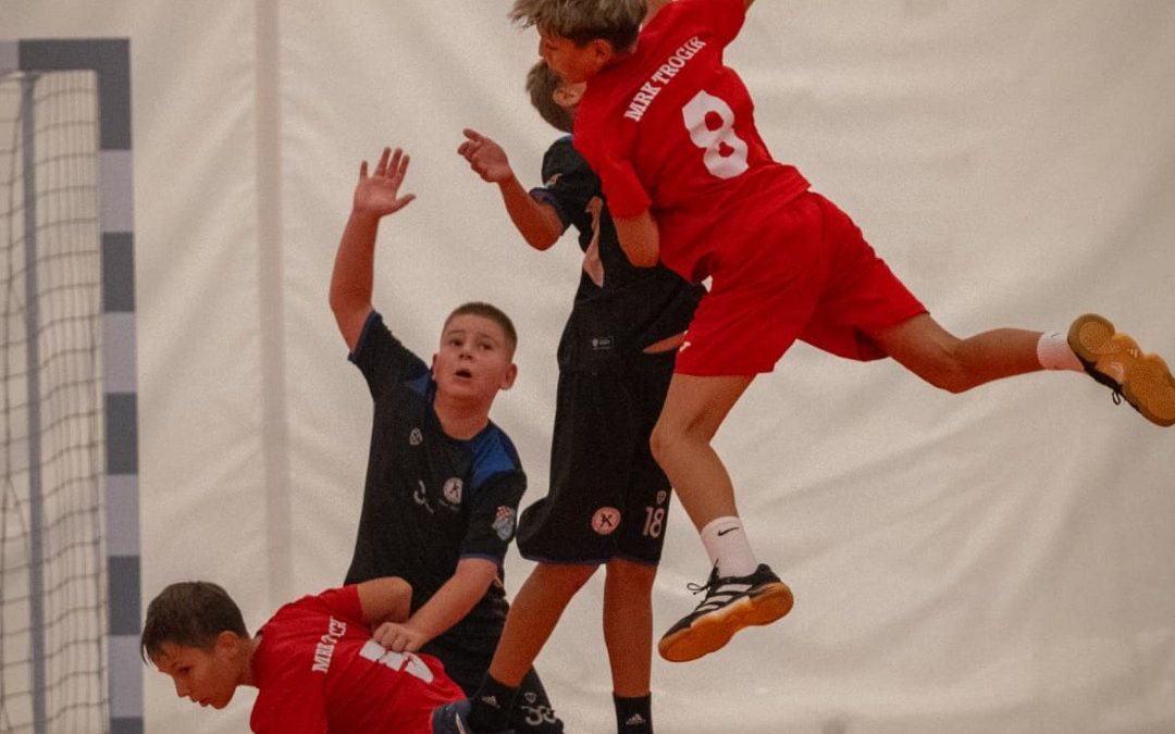 Peti Pozoj Handball Cup