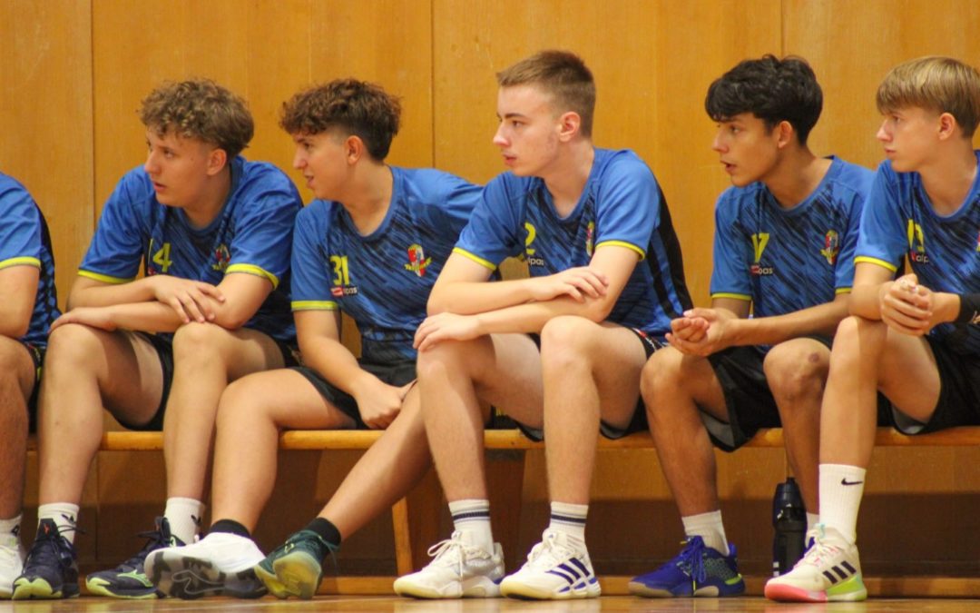 Rukometna groznica u Međimurju: Na Pozoj Handball Cupu odigrano 113 utakmica u samo jednom danu!