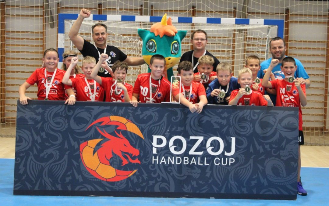 5. POZOJ HANDBALL CUP: Međimurje postaje središte rukometa