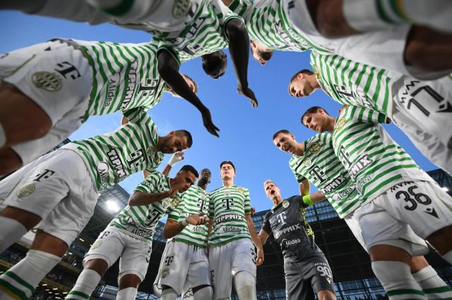 Karabah se plasirao u Ligu prvaka, Ferencvaroš ostao kratkih rukava