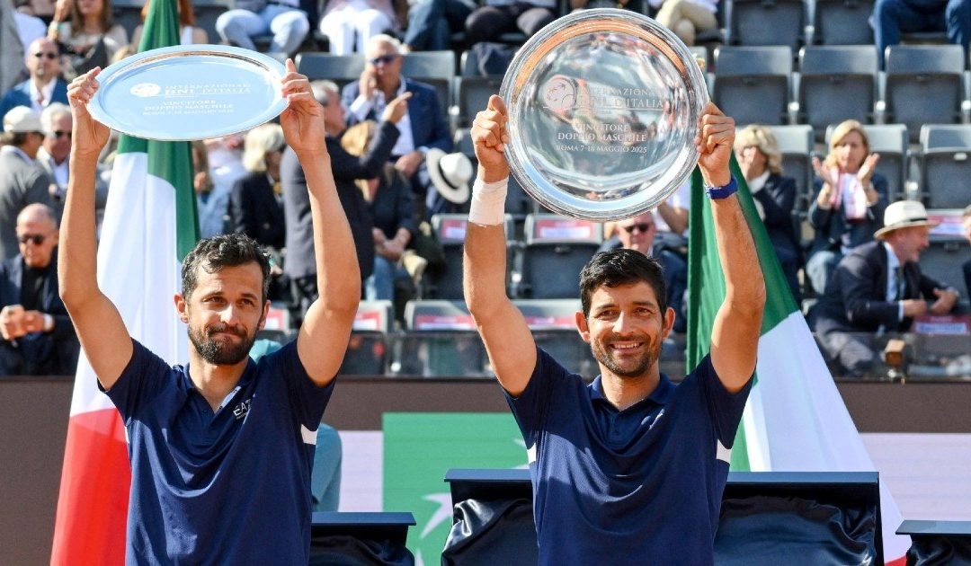 US Open: Puno muke za Pavića i Arevala, kraj za veterane Dodiga i Murrayja