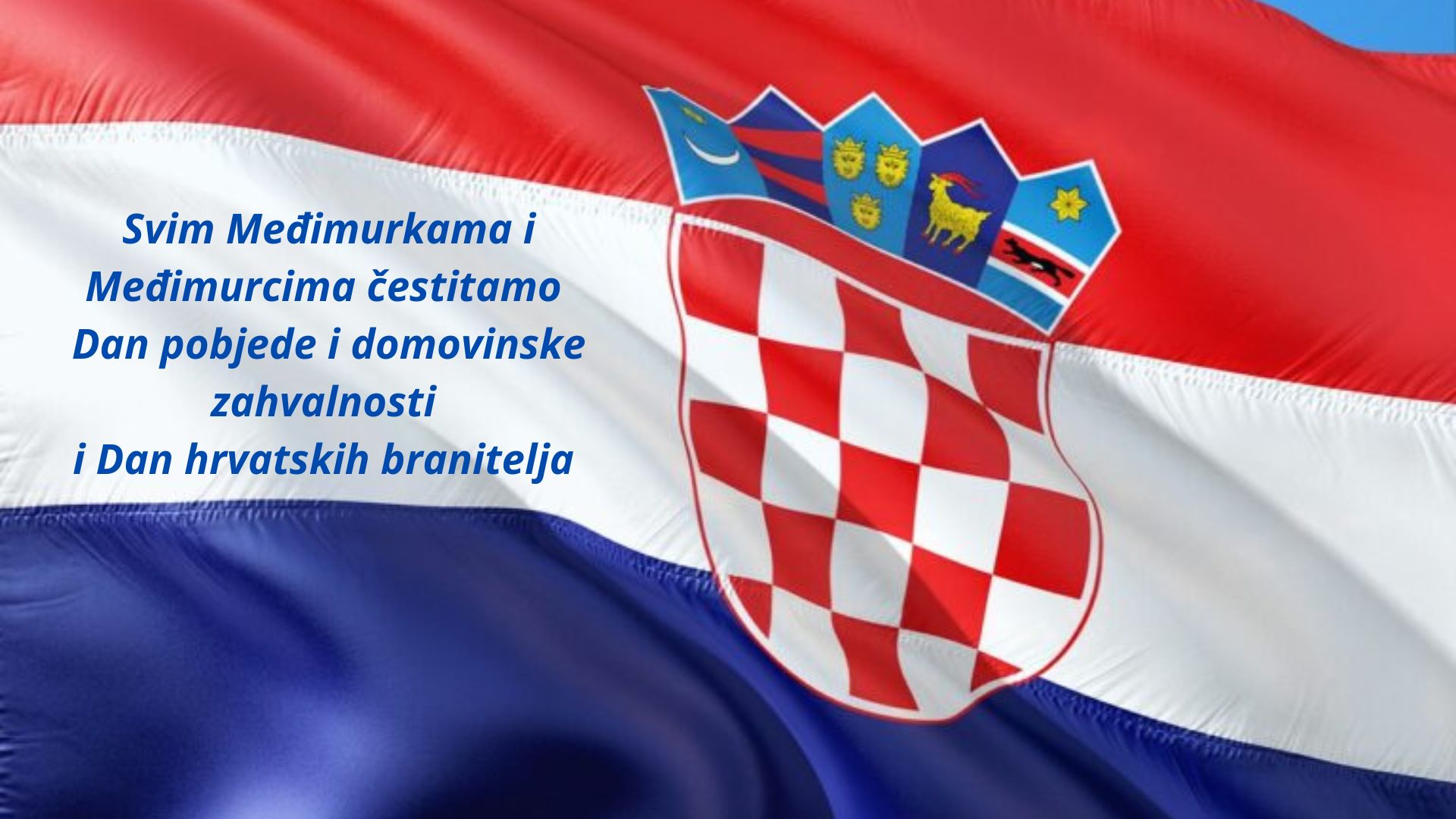 čestitka župana