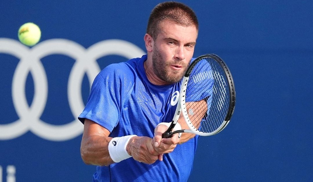 US Open: Poraz Ćorića u četiri seta od Lehečke