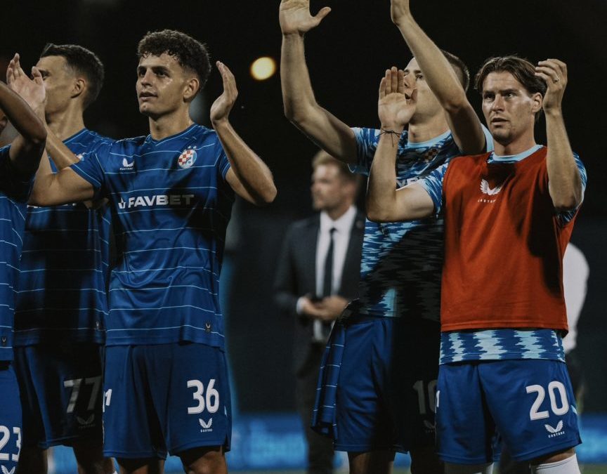 SuperSport Hrvatski nogometni kup: Branitelj naslova Rijeka gostuje kod četvrtoligaša Maksimira, a Hajduk i Dinamo također u gostima kod niželigaša