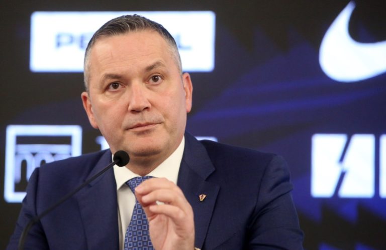HNS demantirao navode o upadu USKOK-a: Nije bilo upada ili pretrage prostorija