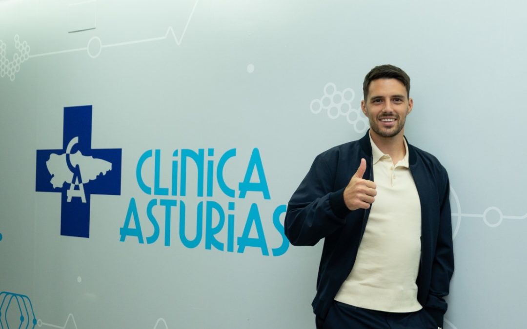 Josip Brekalo u La Ligi, potpisao za Real Oviedo