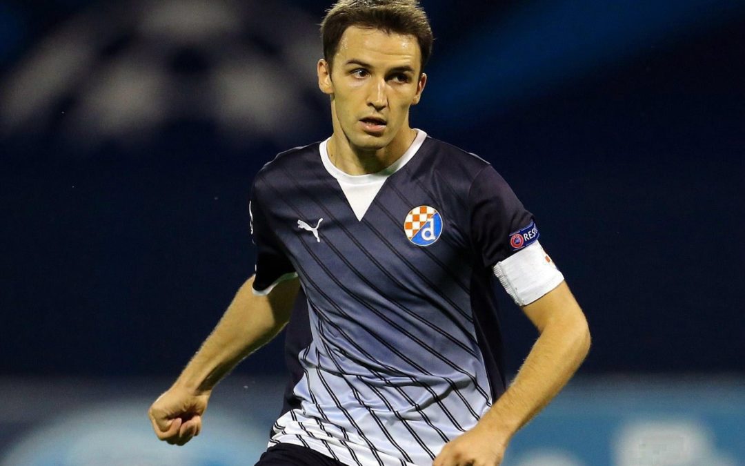 Milan Badelj se vratio u Dinamo