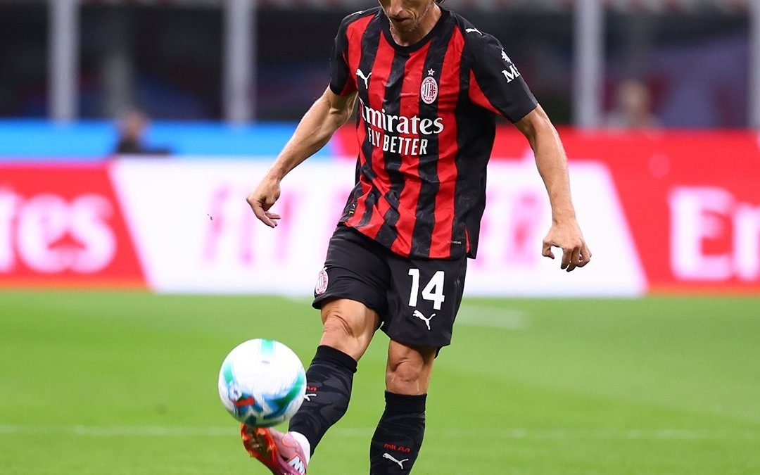 Poraz Milana na startu sezone, dobar Modrić nije bio dovoljan