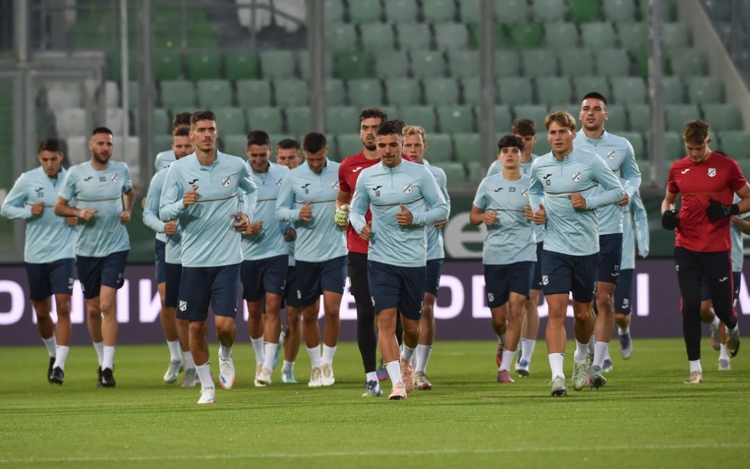 Rijeka protiv PAOK-a ili Wolfsbergera za ulazak u ligu