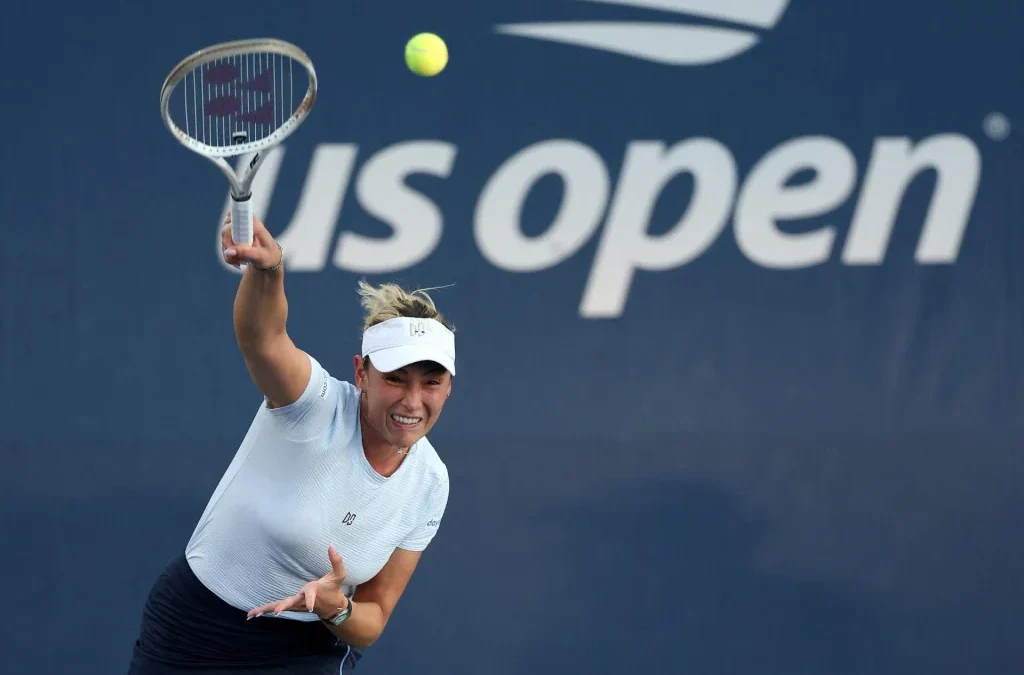 US Open: Gauff bolja od Vekić