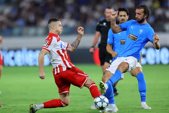 Kairat, Pafos i Bodo/Glimt izborili Ligu prvaka