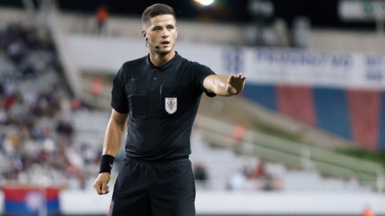 Suci za 6. kolo SuperSport HNL-a: Kolarić opet sudi Dinamu