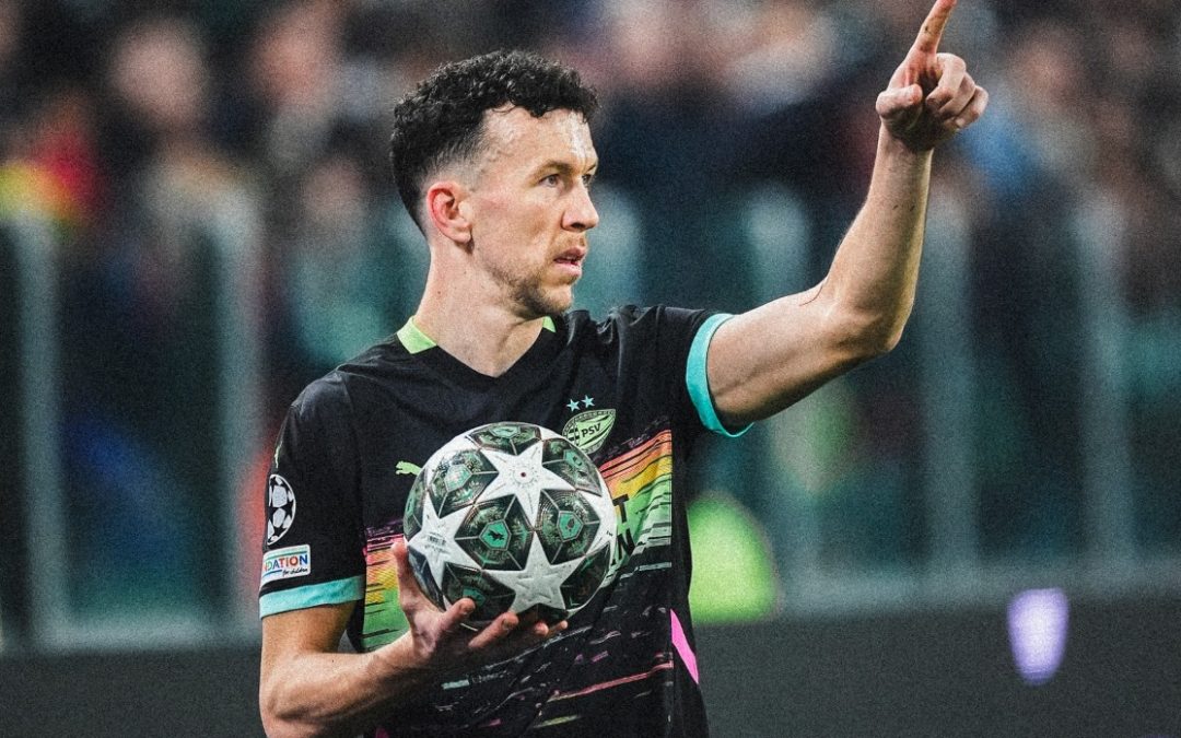 Šok u Nizozemskoj: PSV i Perišić poraženi od autsajdera Telstara, Ajax samo do boda