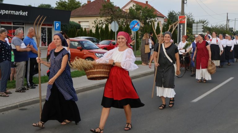 Povratak tradiciji i baštini: Najavljena 54. Povorka starih običaja i zanata u Svetom Martinu na Muri