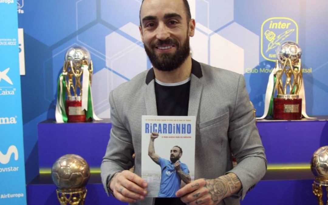 Richardinho objavio prekid karijere